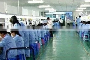 Ningbo Rong Yida Electric Appliance Co., Ltd. company overview - view 2 thumbnail