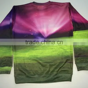 Custom 2015 Fleece Sweatshirts With Hot Style thumbnail-1