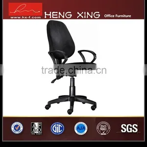 Classical Modern Best Sales Office Fabric Task Chair Office Computer Chair HX-516 thumbnail-1