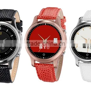 Bluetooth Watch thumbnail-1