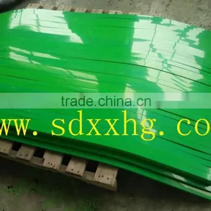 Wear-resisting Liners/wear-resisting PE Bond Liner Sheet/liner With Superier Wear-resistance thumbnail-5