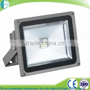 High Lumen IP65 Waterproof Bridgelux Induction Flood Light thumbnail-5