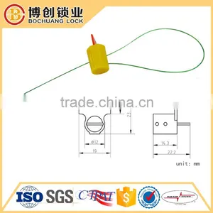 Utility Twist Gas Meter Seal thumbnail-1