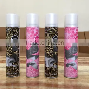 DRY HAIR SHAMPOO thumbnail-5