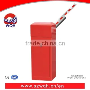Hot!! Nice Price Automatic Waterproof Rfid Barrier Gate Traffic Boom Gate for Sale thumbnail-5