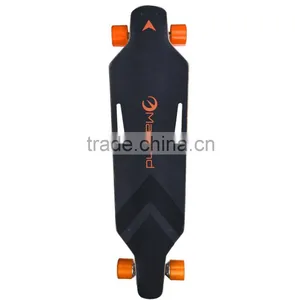 Worldwide Hoverboard Electric Skateboard Deck With Wholesale Price Mobility Scooter for Adults and Skateboard With Double Motors thumbnail-2