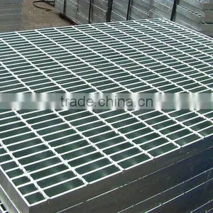JF Press Welded Steel Grating Metal Grid for Spray Painting Booth thumbnail-2