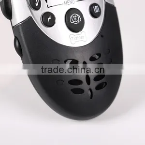 China Electric Shock High Quality Cheapest Training Dog Shock Collar thumbnail-5