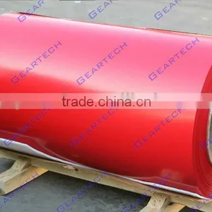 COATED ALUMINUM COIL thumbnail-2