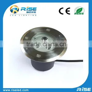 100-240V Led Walkover Lights & Led Under Ground Lights & Led Driveway Lights thumbnail-5