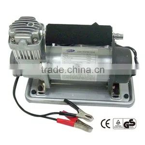 Heavy Duty Air Compressor thumbnail-1