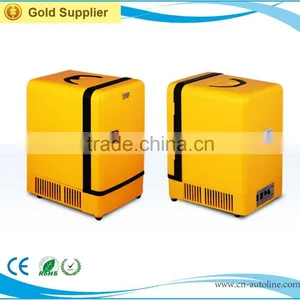 Refrigerator for Car thumbnail-1