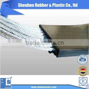 China Supplier Steel Cord Conveyor Belt Exporters thumbnail-1