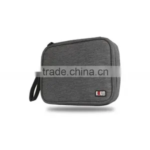 FASHION BUBM China Senior Nylon Cosmetic Bag,Ladies Travel Cosmetic Make up Gift Bag Waterproof thumbnail-5