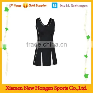 Cheap Customized Netball Dress thumbnail-1