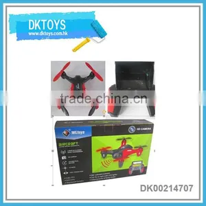 5.8G R/C Quadcopter Drone WL Q242-G thumbnail-1