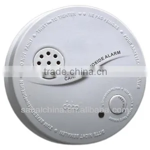 ELECTRO CHEMICAL CO ALARM thumbnail-1