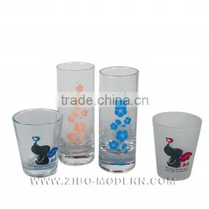 Shot Glass thumbnail-1