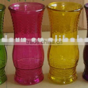 Colorful Vase thumbnail-1