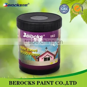 Transparent Wood Paint for Painted Wood Door thumbnail-1
