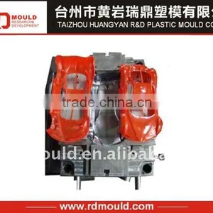 Kids Toy Car Shell Mould thumbnail-1