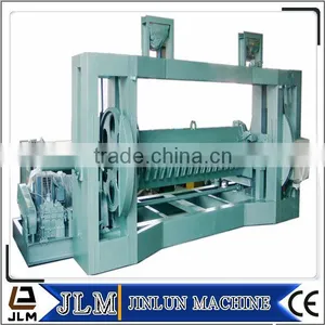 4ft and 8 ft Spindle Peeling Lathe/ Venner Rotary Peeling Machine thumbnail-1