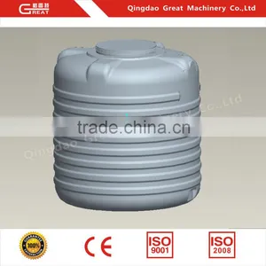 2016 Plastic Machinery For Barrier, Blow Moulding Machine thumbnail-4