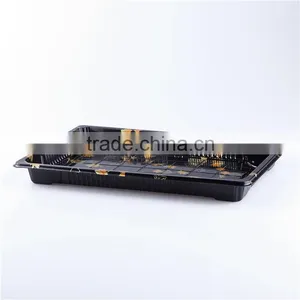 SM1-1109A Disposable Packing Sushi Container thumbnail-4