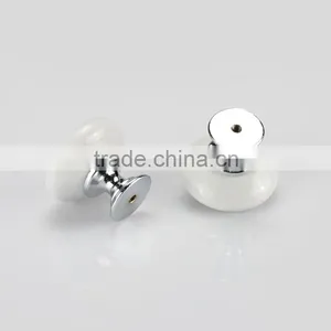 China Price Cheap Ceramic Door Handles Knobs thumbnail-3