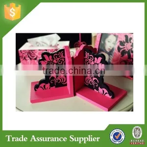 Polyresin Cute Dog Reading Book Stand thumbnail-6