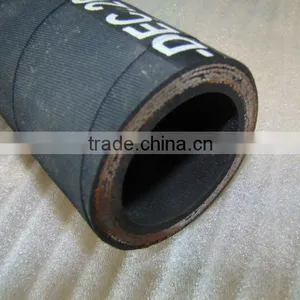 Kinds of Hydraulic Rubber Hose Fabric Cover thumbnail-1