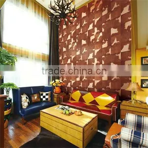 2016 Nice Design New Collection Home Decoration Pvc Wallpaper thumbnail-1