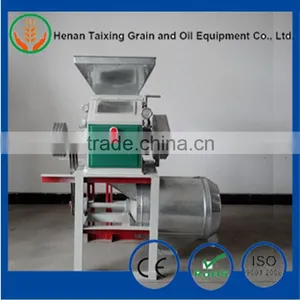 Flour Milling Equipment Home Wheat Flour Milling Machine thumbnail-2