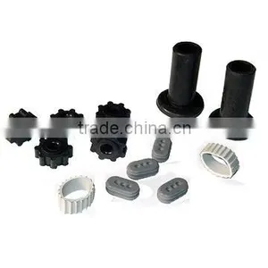 Rubber Molded Parts thumbnail-1