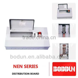 NEN SPN DISTRIBUTION BOARD thumbnail-1