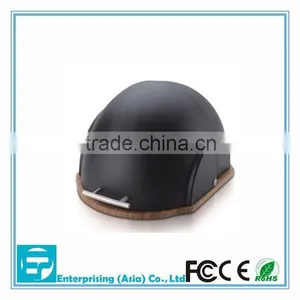 Household Plain Wooden Bread Bin thumbnail-1