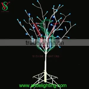 Garden Lighting Decoration Lighted Flower Led thumbnail-6