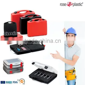 Plastic Portable Handheld Handcarry Solid Tool Packaging RCEL thumbnail-1