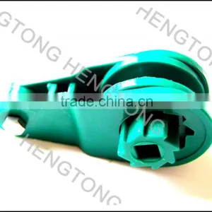 Easily Assembled Feature Electric Fencing Insulator thumbnail-3