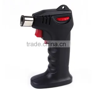 Culinary Torch With Safety Lock, Trigger Operator and Flame EK-008 thumbnail-2