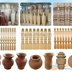 China Suppliers Wholesale Diy Wood Lathe Best Selling Products in Dubai thumbnail-5