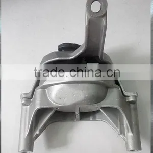 AUTO PARTS 1210-JN30A Engine Mounting for Japanese Cars thumbnail-2