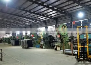 Yongkang Sun City Industrial Co., Ltd. company overview - view 2 thumbnail