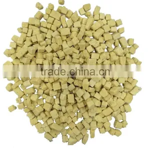 Freeze Dried Thai Durian Dice 8x8mm, 10 x 10mm, 15x15mm From Thailand Certified HACCP, ISO 22000 , GMP, HALAL and KOSHER thumbnail-2