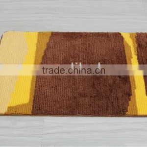 the Anti Fatigue Retro Mat Polyester Anti Slip Mat thumbnail-5