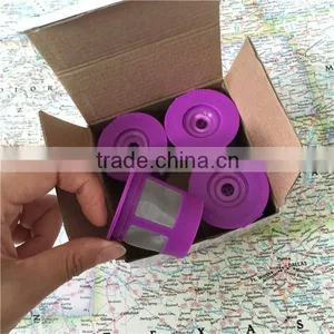 Coffee Filter Baskets Coffee & Tea Tools Type Cafe Filters for Keuirg 2.0 Machine thumbnail-4