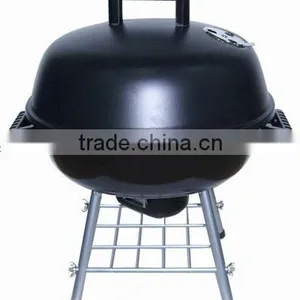 Portable Outdoor Indoor Mini BBQ Charcoal Machine Bbq Grill thumbnail-3