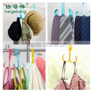 Bag ,hat ,tie & Cloth Mini Hanger thumbnail-3