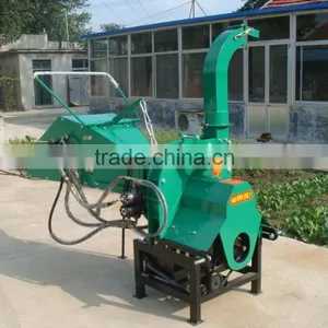 Wood Chipper thumbnail-1