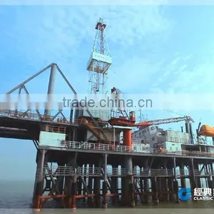 High Grade Steel Structure Buildings thumbnail-5